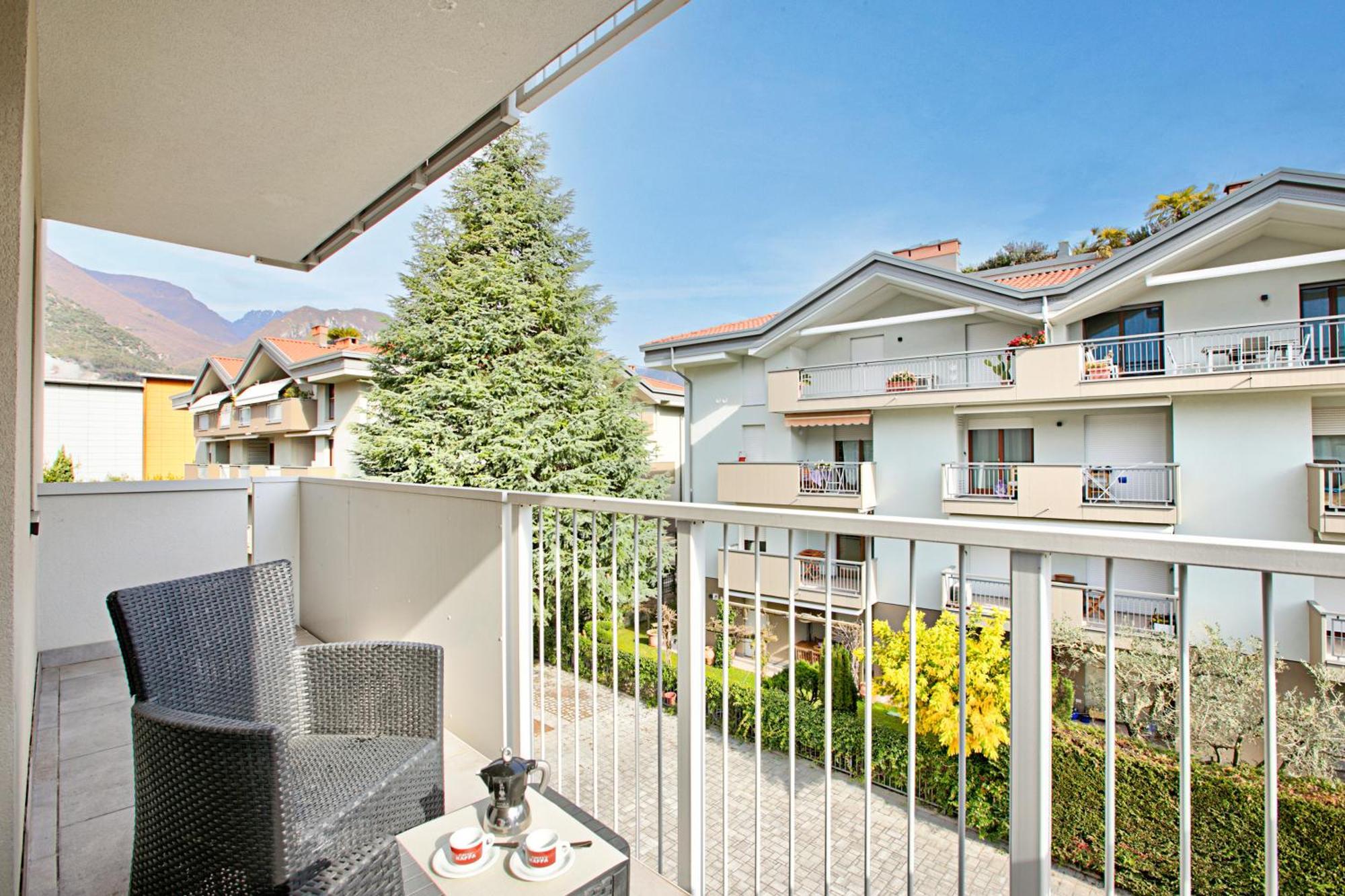 Claz House 2 - Happy Apartment *